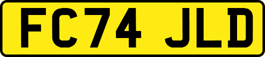 FC74JLD