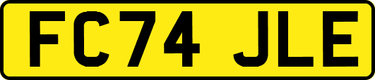 FC74JLE