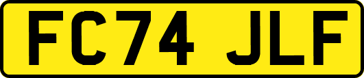 FC74JLF