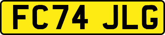 FC74JLG