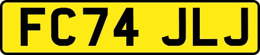 FC74JLJ
