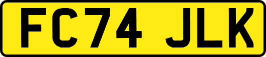 FC74JLK