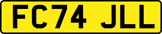 FC74JLL