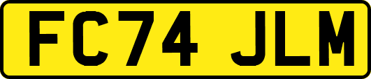 FC74JLM