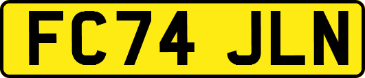 FC74JLN
