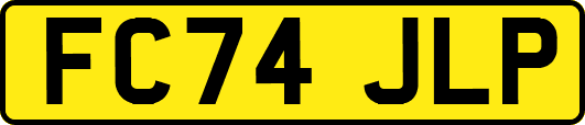 FC74JLP