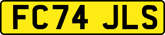 FC74JLS