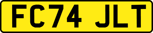 FC74JLT