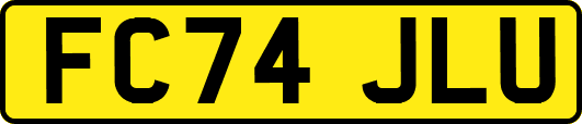 FC74JLU