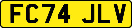 FC74JLV