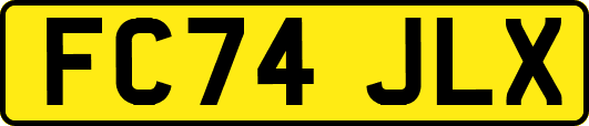 FC74JLX