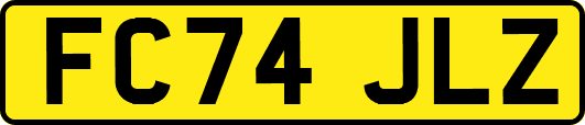 FC74JLZ