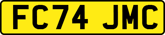 FC74JMC