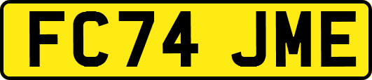 FC74JME