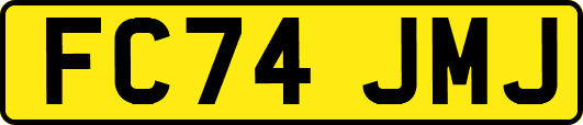 FC74JMJ