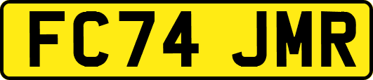 FC74JMR