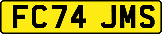 FC74JMS
