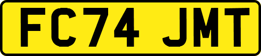 FC74JMT