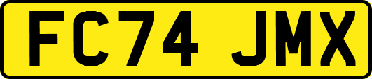 FC74JMX
