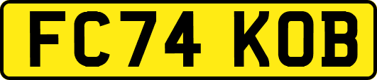 FC74KOB