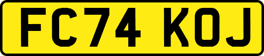 FC74KOJ