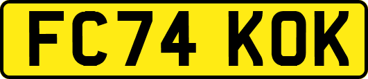 FC74KOK