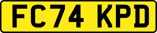 FC74KPD