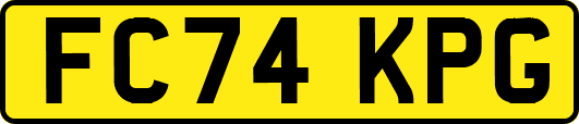 FC74KPG