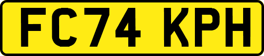 FC74KPH