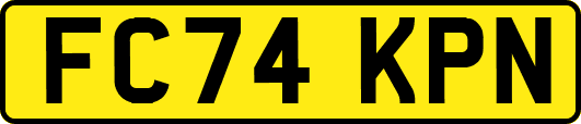 FC74KPN