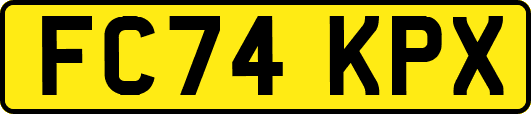 FC74KPX