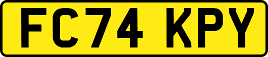 FC74KPY