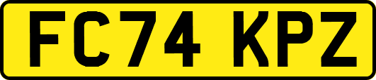 FC74KPZ