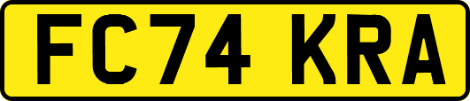 FC74KRA
