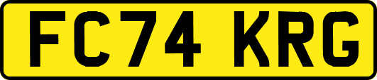 FC74KRG