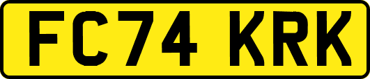 FC74KRK