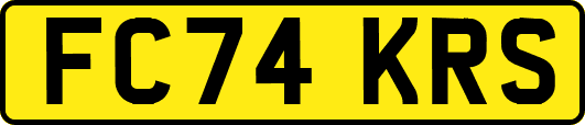 FC74KRS
