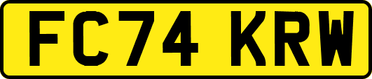 FC74KRW