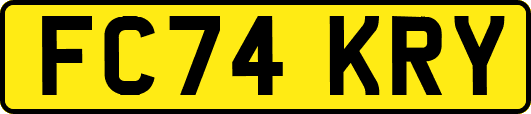 FC74KRY