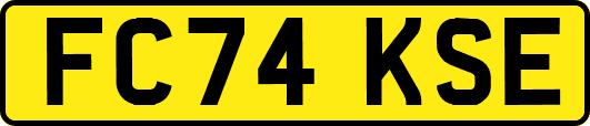 FC74KSE