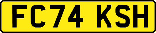 FC74KSH
