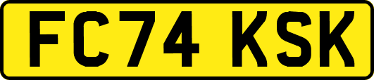 FC74KSK