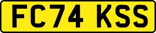 FC74KSS