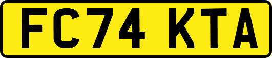 FC74KTA