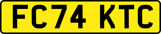 FC74KTC