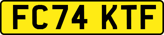 FC74KTF