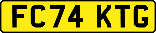 FC74KTG