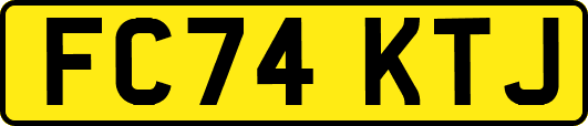 FC74KTJ