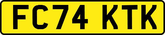 FC74KTK