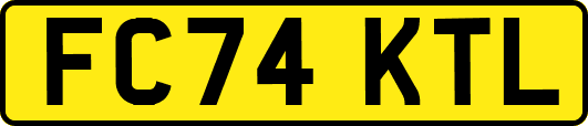 FC74KTL